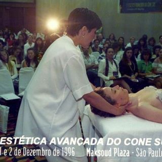 1996 Sao Pablo Work Shop Estetica Avasada del Cone Sul